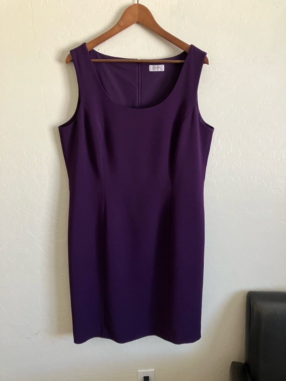 Tahari Arthur S Levine Dress Womens Estimated L